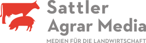 Logo Sattler Agrar Media