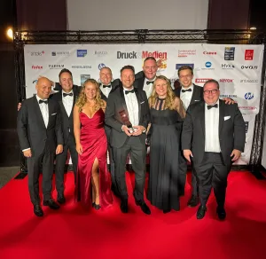 Druck&Medien Awards 2025