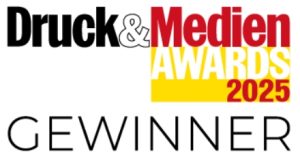 Druck&Medien Awards 2025